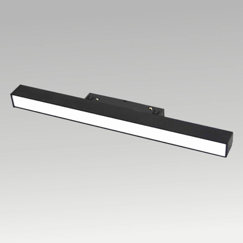 Modern conceptual LED lighting